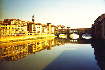 FLORENCE : 4J/3N vol + hôtel 2* à 95 € TTC