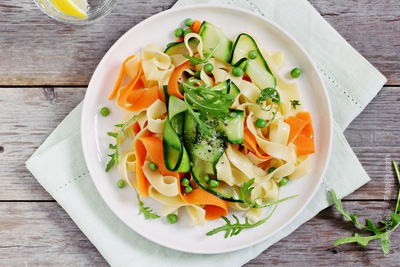 Restaurant légumes à volonté à 6,99 €