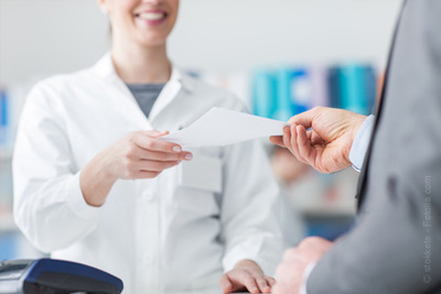 Pharmacie ouverte 24h/24 et 7j/7 à Paris