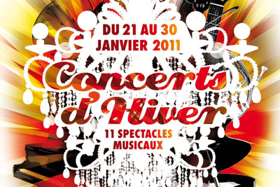 Concert gratuit de jazz et musique classique