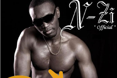 Mini concert gratuit de N Zi (RnB)