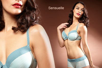 Vente privée de lingerie Barbara à -80%