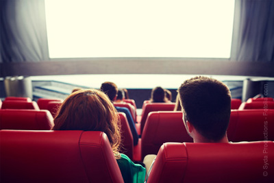 Printemps du cinéma 2023, la place de cinéma à 5 €