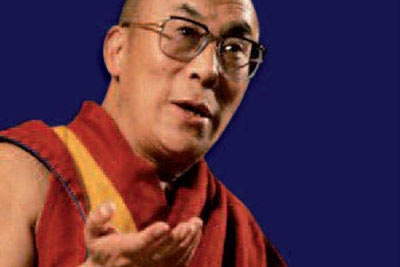Conférence gratuite sur le Dalaï-lama
