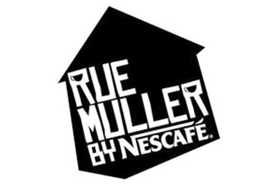 Café et animations gratuites à la Maison Nescafé