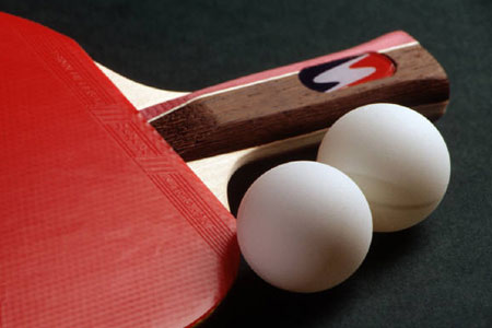 Journée gratuite de pratique du ping pong sous toutes ses formes !