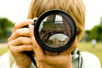 Atelier photo en plein air avec un photographe professionnel au prix 59 € au lieu de 150 chez Côté Studio