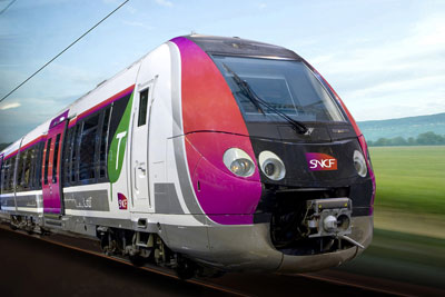 Journée de recrutement en direct chez Transilien SNCF