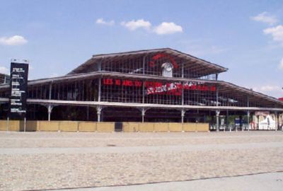 Soirée gratuite Tsigane avec Dj Tagada à la Grande Halle de La Villette