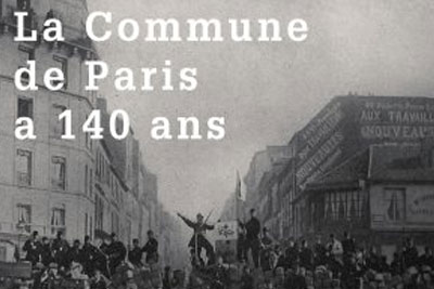 Visite gratuite et commentée de la villa Haxo et des cimetières de Charonne et du Père-Lachaise