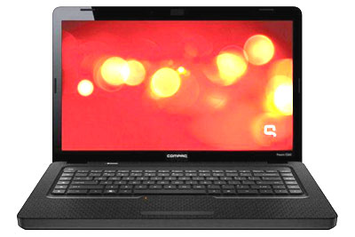 Ordinateur portable 15,6'' Compaq à 329,90 € !