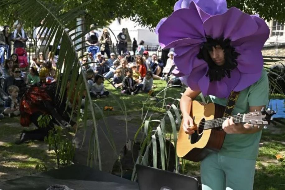 La Fête de la Nature revient avec 3 000 animations gratuites !