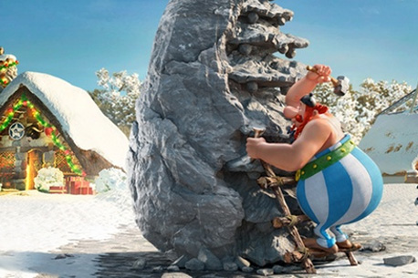 Promo Parc Astérix à 43 € au lieu de 51 €