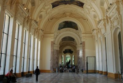 Concert gratuit des étudiants du Conservatoire de Paris au Petit Palais ! 