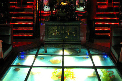 restaurant insolite dragons elysees restaurant insolite dragons elysees