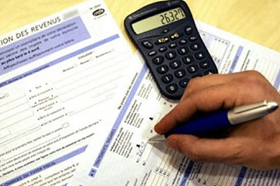 Aide fiscale gratuite pour vous aider à remplir votre déclaration d'impôts