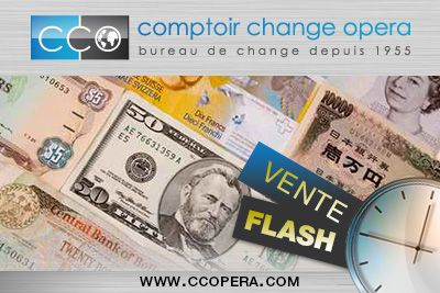 Bureau de change pas cher avec frais de change à prix réduits