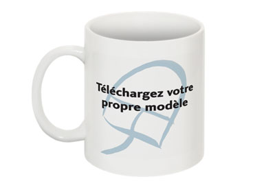 Mug personnalisé gratuit