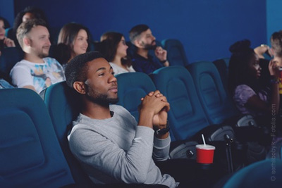 Fête du cinéma 2022, toutes les places de cinéma à 4 € seulement !