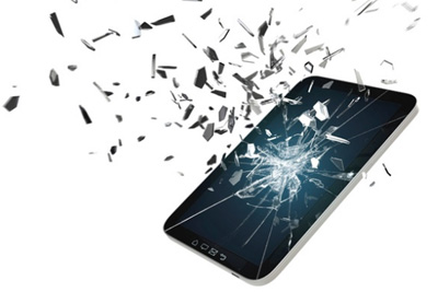 Réparation d'écran tactile iPhone 4/4S à 39,90 € au lieu de 79 €