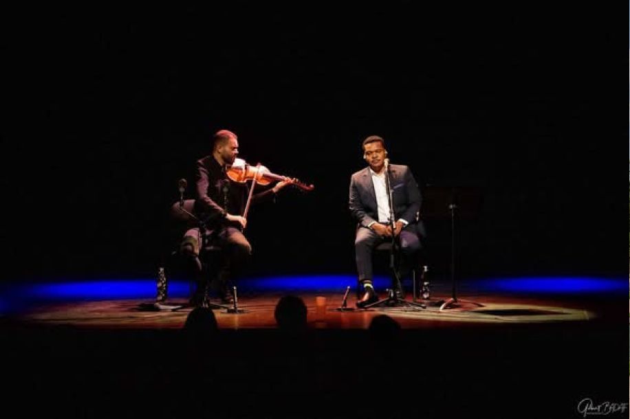 Festival gratuit entre concerts et jeux d’eau au Domaine national de Saint Cloud