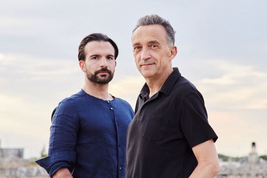 Festival gratuit entre concerts et jeux d’eau au Domaine national de Saint Cloud