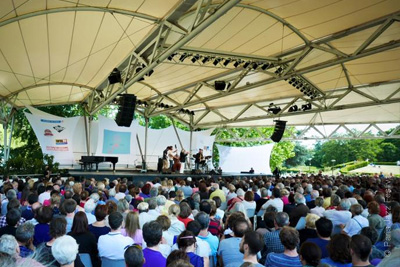 paris jazz festival parc floral paris concert gratuit paris jazz festival parc floral paris concert gratuit