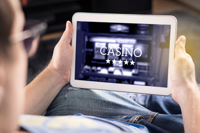 Casinos en ligne