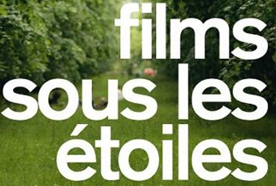 Cinéma en plein air gratuit dans le magnifique Domaine du Parc de Saint-Cloud