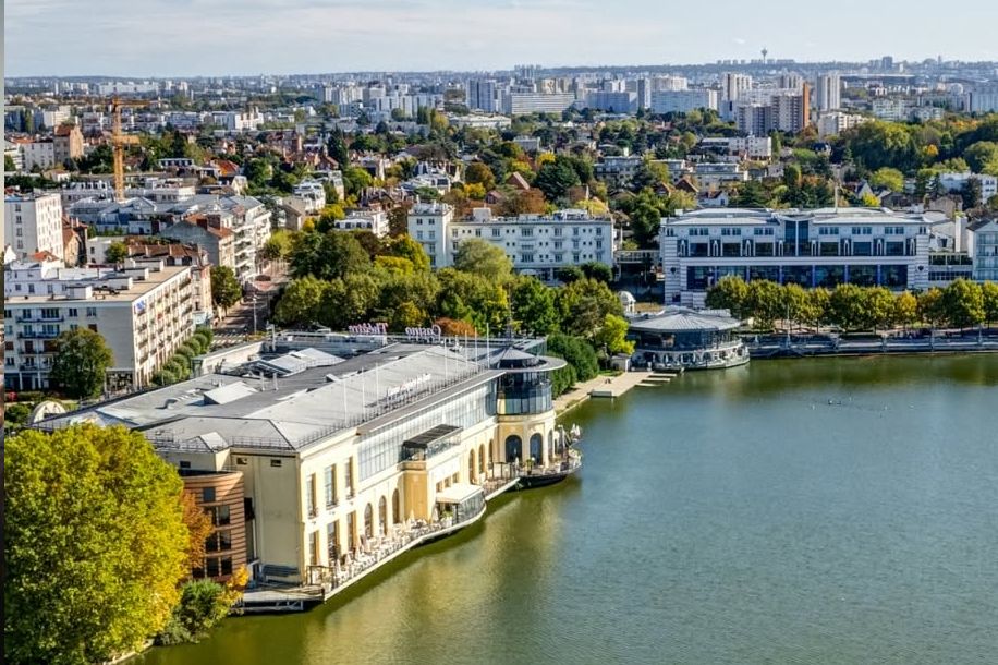 Boy George, Angélique Kidjo, Kungs, Avishai Cohen... 10 concerts gratuits au bord du Lac d'Enghien