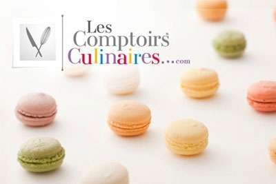 Cours d’1h30 de macarons sucrés ou salés à 39 € au lieu de 90 €