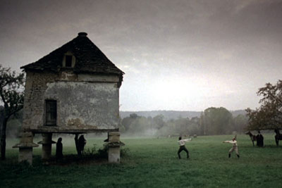 Projection gratuite de 2 films dans la Cour d'honneur des Invalides 