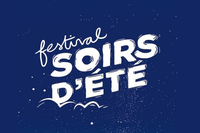 Soirs d’été OUI FM 2015, concerts rock gratuits en plein air