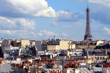 Jeux de piste à Paris gratuits