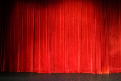 One man show gratuit de 3 comiques du théâtre Point-Virgule