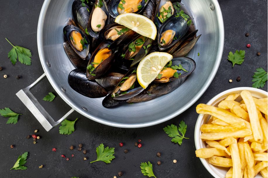 Moules frites à volonté chez Flunch : le bon plan de l’été à 12,95 €