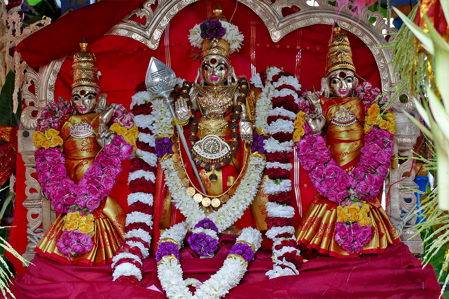 Fête de Ganesh 2026, fête gratuite (défilé) en l’honneur du dieu indien Ganesh
