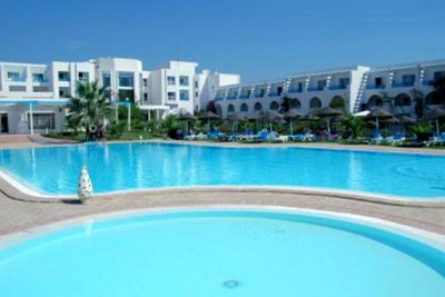 TUNISIE : séjour 3* demi-pension 8J/7N à 299 € TTC