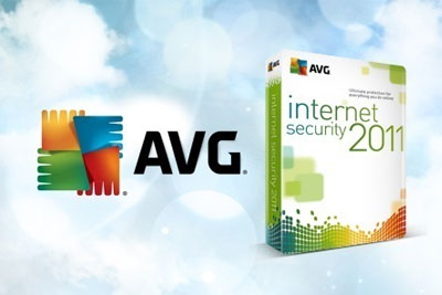 Pack AVG Internet Security 2011 et version 2012 gratuite pour 12 € au lieu de 44,95 €