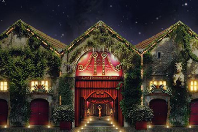 bon plan ouverture excpetionnel musee des arts forains bon plan ouverture excpetionnel musee des arts forains