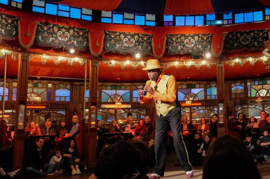 Festival du Merveilleux 2025 : dix jours entre féérie, spectacles et patrimoine forain