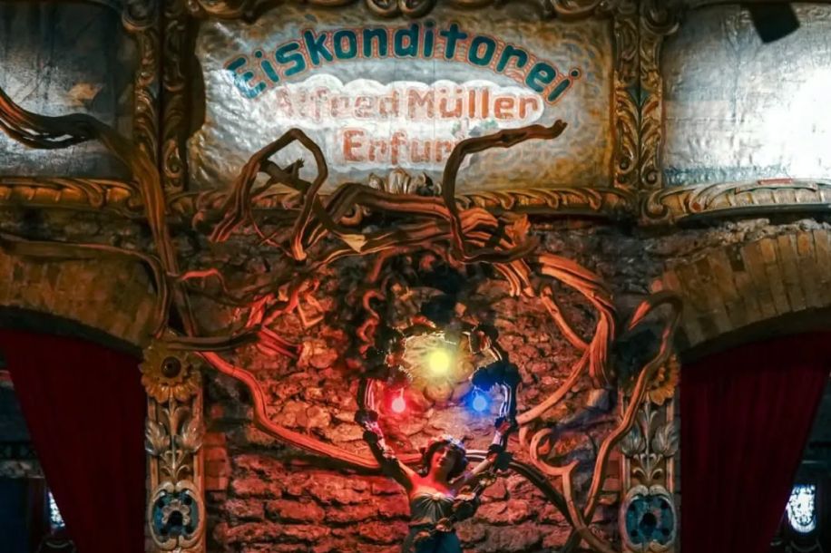 Festival du Merveilleux 2025 : dix jours entre féérie, spectacles et patrimoine forain