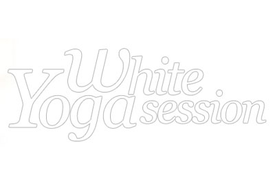 WHITE YOGA SESSION 2011 : Séance gigantesque et gratuite de Yoga en plein air, t-shirt et tapis de yoga offerts