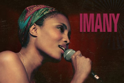 Showcase FNAC : concert soul gratuit d'Imany