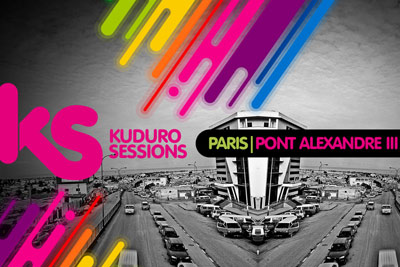 Entrée gratuite à la Soirée Kuduro Sessions de 22h à 00h