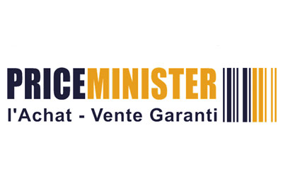 8 € offert sur votre 1er achat d'un produit à prix réduit sur Priceminister