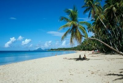 Voyage en Martinique : 9 j/7 nuits+ Vol + Hôtel 3*+ Petit déjeuner à 699 € au lieu de 1185,50 € 