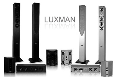 Home Cinéma HiFi 5 enceintes Luxman pour 219 € au lieu de 499 €