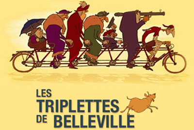 Projection gratuite du film d'animation 