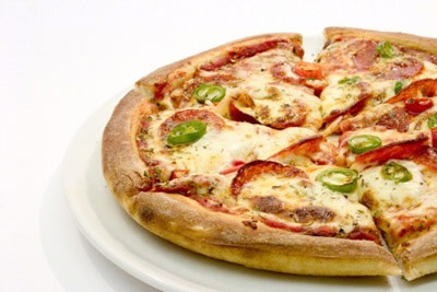 Pizzas A VOLONTE pour 2 personnes chez Pizza Carlotta pour 29 € au lieu de 72 € 